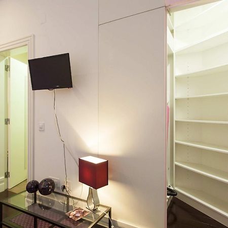 Downtown Madalena By Homing Apartment Lisboa Ngoại thất bức ảnh