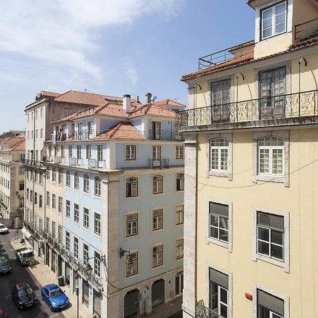 Downtown Madalena By Homing Apartment Lisboa Ngoại thất bức ảnh