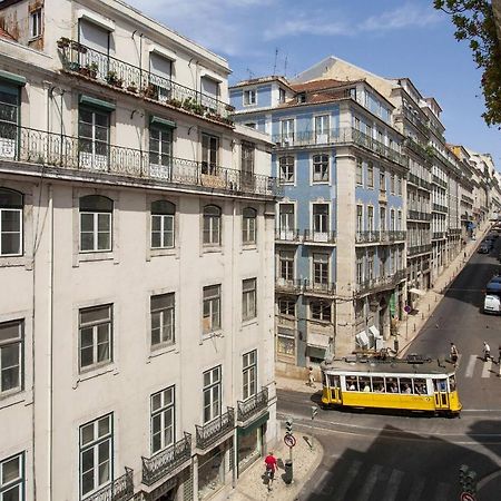 Downtown Madalena By Homing Apartment Lisboa Ngoại thất bức ảnh