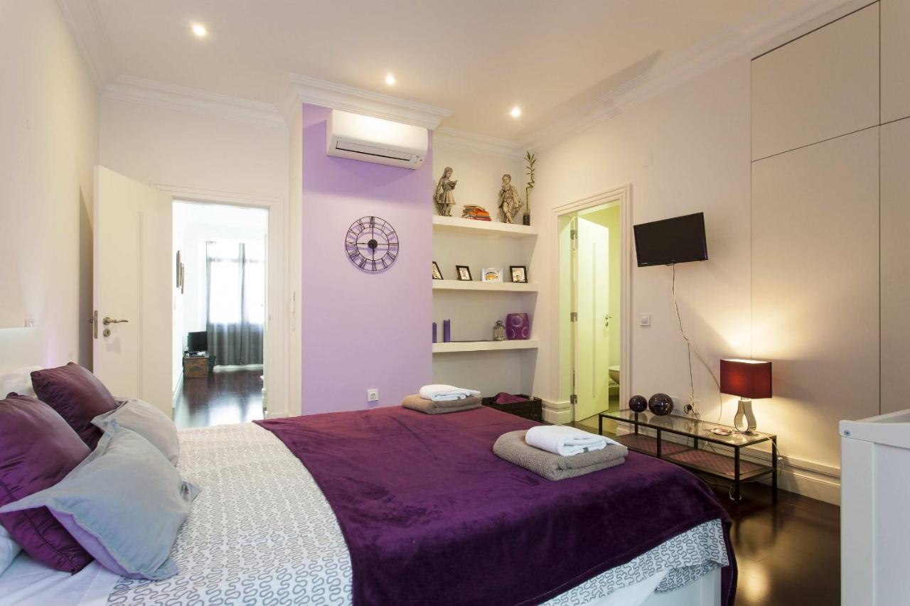 Downtown Madalena By Homing Apartment Lisboa Ngoại thất bức ảnh