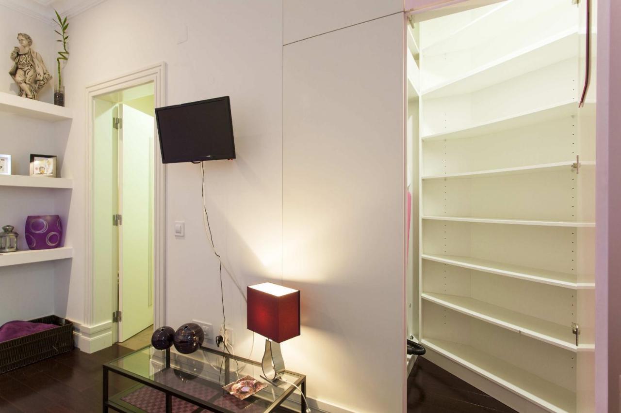 Downtown Madalena By Homing Apartment Lisboa Ngoại thất bức ảnh