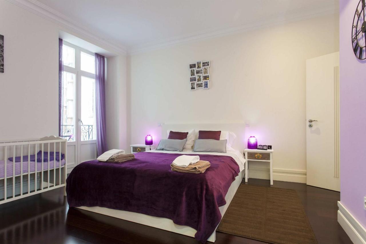 Downtown Madalena By Homing Apartment Lisboa Ngoại thất bức ảnh