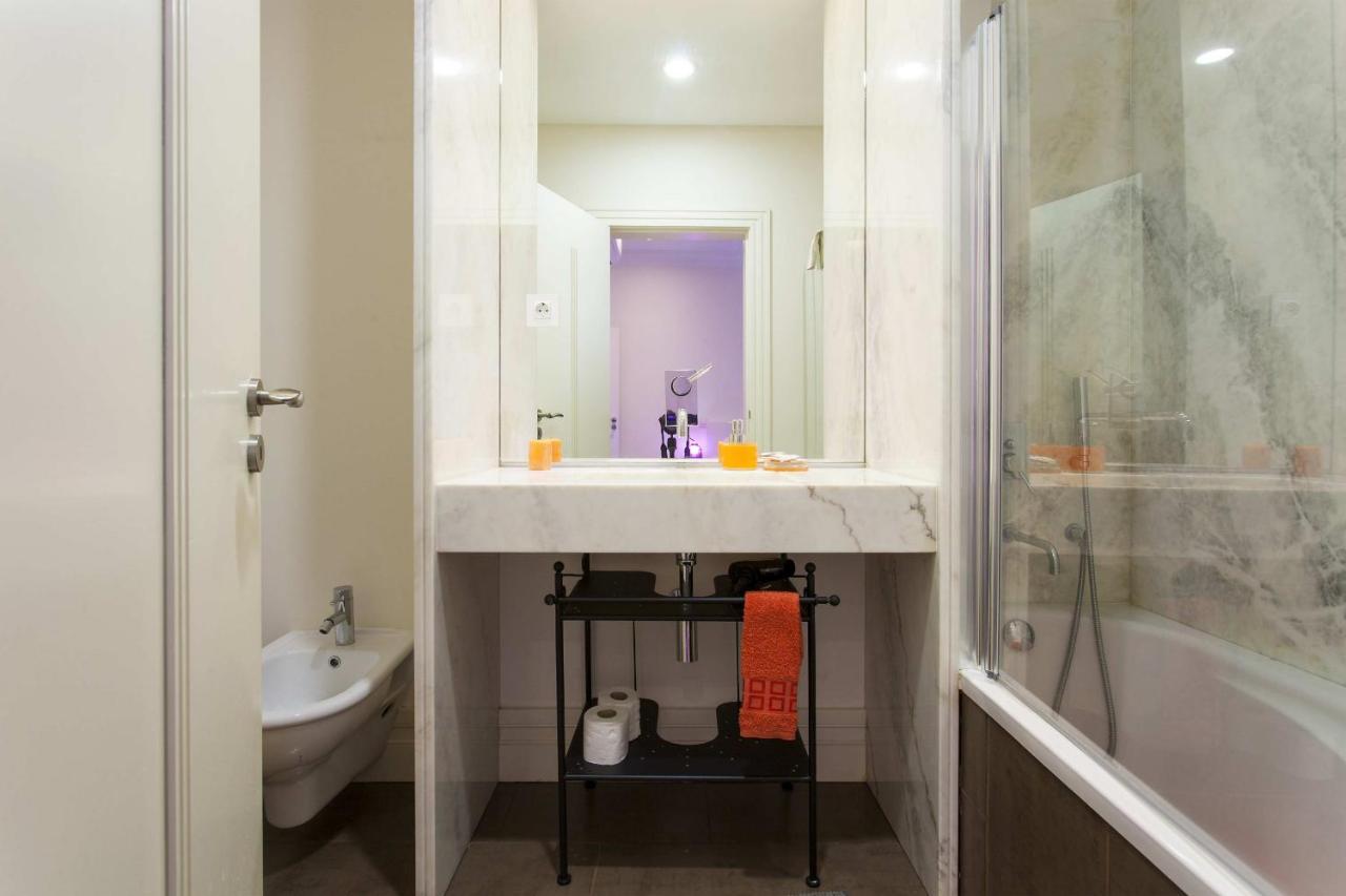 Downtown Madalena By Homing Apartment Lisboa Ngoại thất bức ảnh