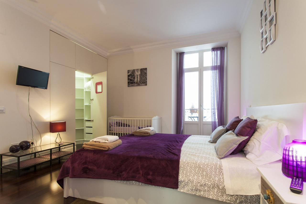 Downtown Madalena By Homing Apartment Lisboa Ngoại thất bức ảnh